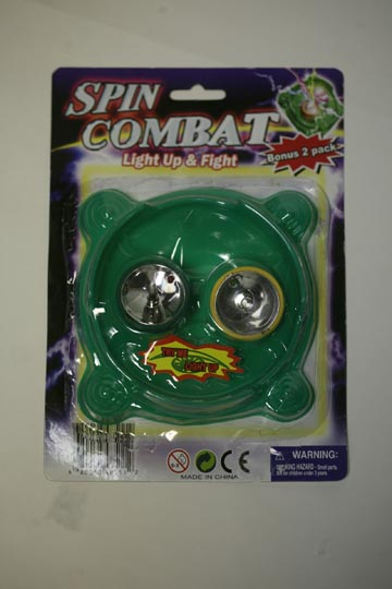 Illustration for article titled Cheap Toy Roundup 2008